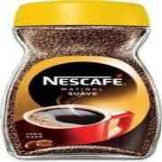 Nescage Clas. SUAVE