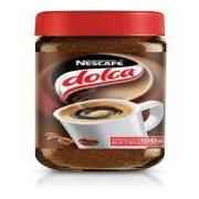 NESCAFE DOLCA