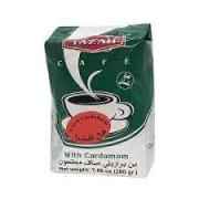 Tazzah Cafe With Cardamom