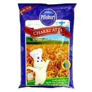 Pillsburry Atta