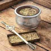 Yerba Mate Tea