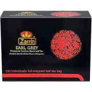 ZARRIN CARDM BLACand RED