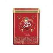 B.Bond Red Label Loose Tin