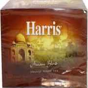 HARRIS TEA