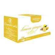 TEA HEMANI LEMON GINGER