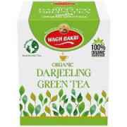 Wagh Bakri Org Darjeeling Green Tea