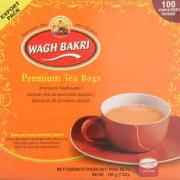 WAGH BAKRI TEA BAG