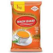 WAGH BAKRI