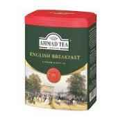 TEA AHMAD ENG BREAKFST TN