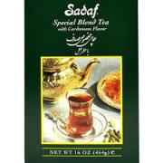 Sadaf Spec Blend Cardamom Tea