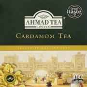 TEA AHMAD CARDAMON