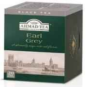 Ahmad Earl Grey
