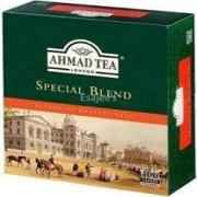 AHMAD TEA(
