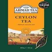 Ahmad Ceylon Tea
