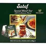 Sadaf Special Blend