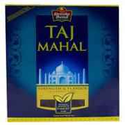 B.Bond Taj Mahal Tea