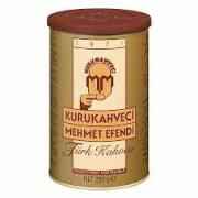 Mehmet Turkish Coffee
