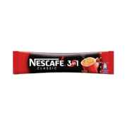 Nescafe 3 IN 1 Classic