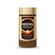 Nescafe Gold