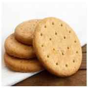 Digestive Cookies CandT