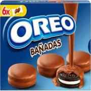 Oreo Covered With Milk Choco