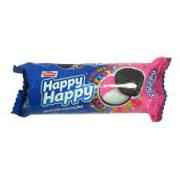 PARLE HAPPY VAN/STRAW