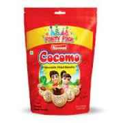 Part Pack Cocomo Choco