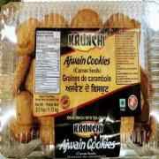 Krunchi Ajwain Cookie