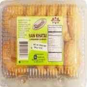 Krunchi Nan Khatai Cookies