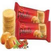 Pran Salty Biscuits