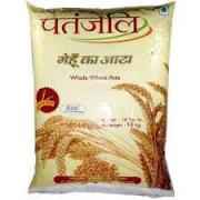 PATANJALI WHEAT ATTA
