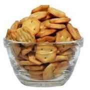 Zergut Mini Crackers SO ON