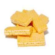 Zergut Wafers Vanilla