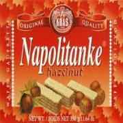 Napolitanke Hazelnut