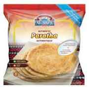 Alsafa Value.Pack Plain Paratha