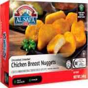 AL SAFA CHICKEN NUGGETS