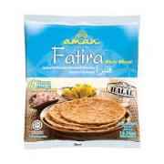 AMAN FATIRA WW