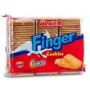 Ulker Finger Cookies