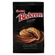 Ulker Biskrem Cocoa