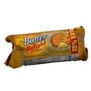 Parliament Butter Delight