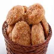 Crispy Teistees