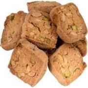 TWI Whole Wheat Cookies