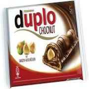 Duplo Chocnut