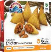 AL SAFA CHK TANDOORI SAMOSA