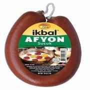 Ikbal Afyon Sucuk