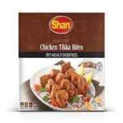 Shan Chicken Tikka Bites