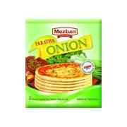 Mezaban Onion Paratha
