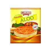 Mezban Aloo Paratha