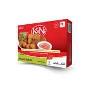 KandN FRZ SHAMI KBAB CHKN