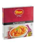 Shan Butter Chicken